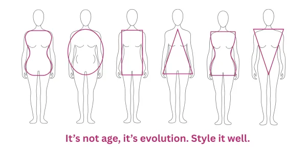 Style Tools for Women Over 40 Style Tools for Women Over 40 - Over40Style