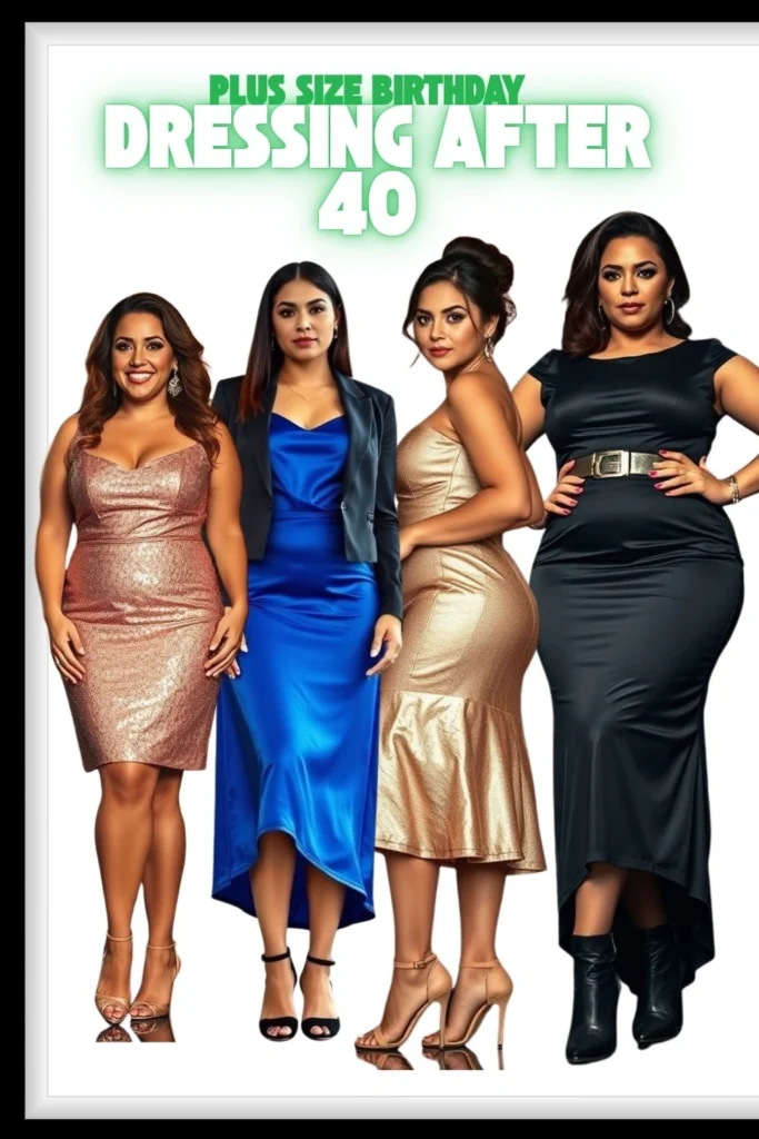 Plus Size Mother of the Bride Dresses That Hide the Belly Gracefully