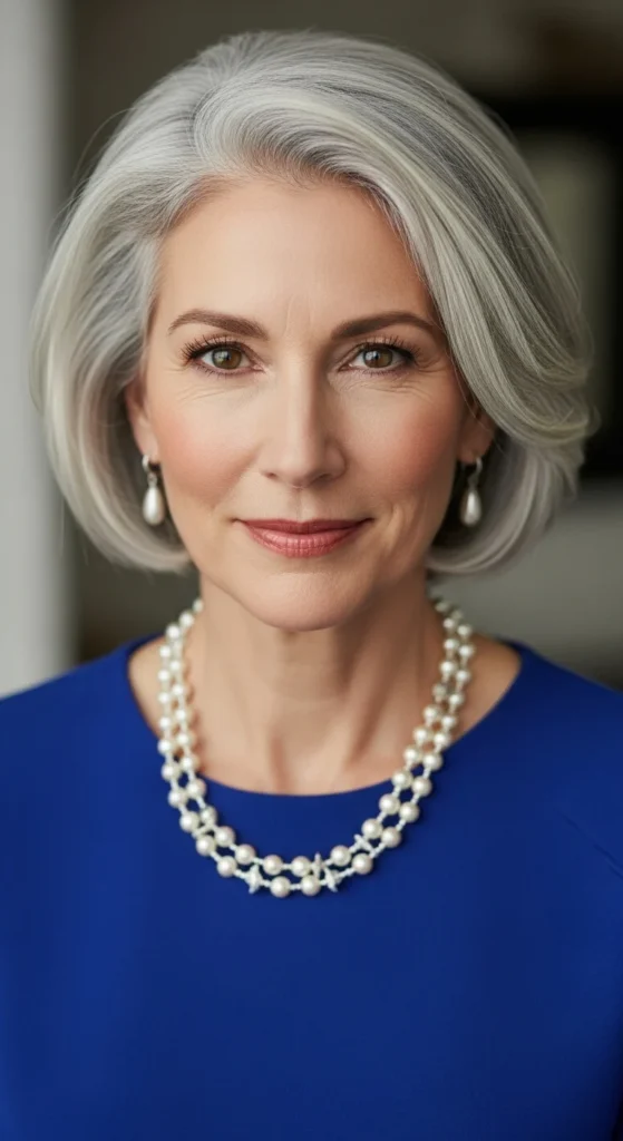 Best Hairstyles for Women Over 40: 7 Expert Tips & Common Mistakes to Avoid Consider Extensions or Enhancements