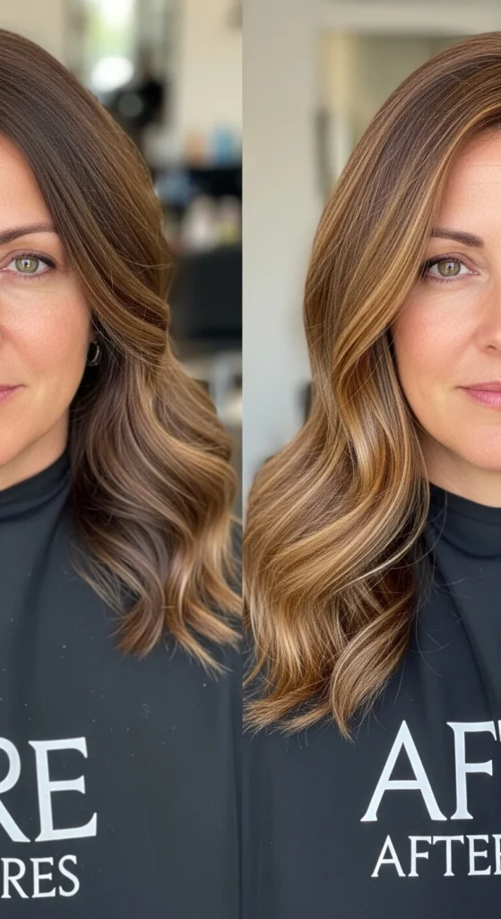 Best Hairstyles for Women Over 40: 7 Expert Tips & Common Mistakes to Avoid Embrace the Power of Bangs