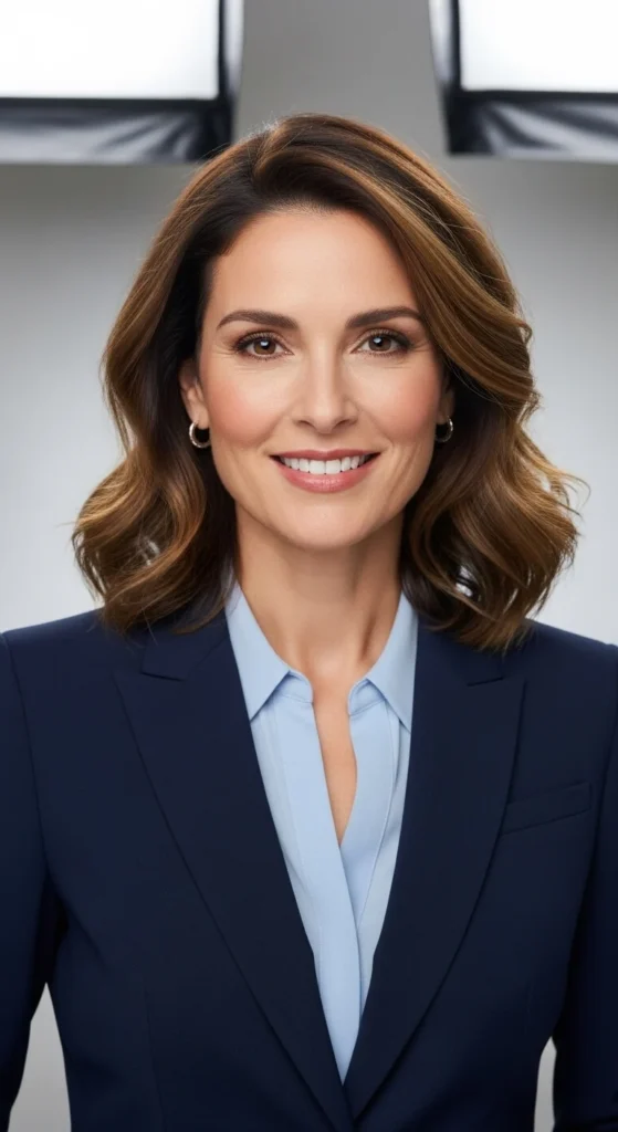 Best Hairstyles for Women Over 40: 7 Expert Tips & Common Mistakes to Avoid Expert Tips for the Best Hairstyles Over 40