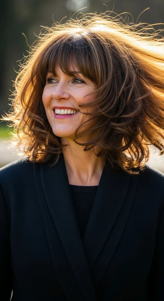 Best Hairstyles for Women Over 40: 7 Expert Tips & Common Mistakes to Avoid Find Your Signature Stylist