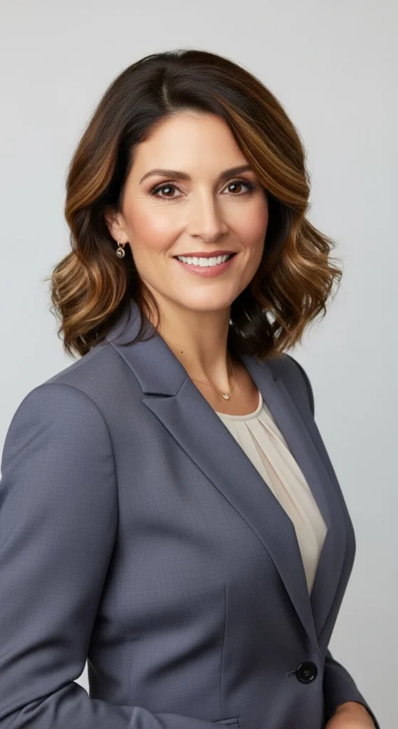 Best Hairstyles for Women Over 40: 7 Expert Tips & Common Mistakes to Avoid Hairstyle Matters More After 40