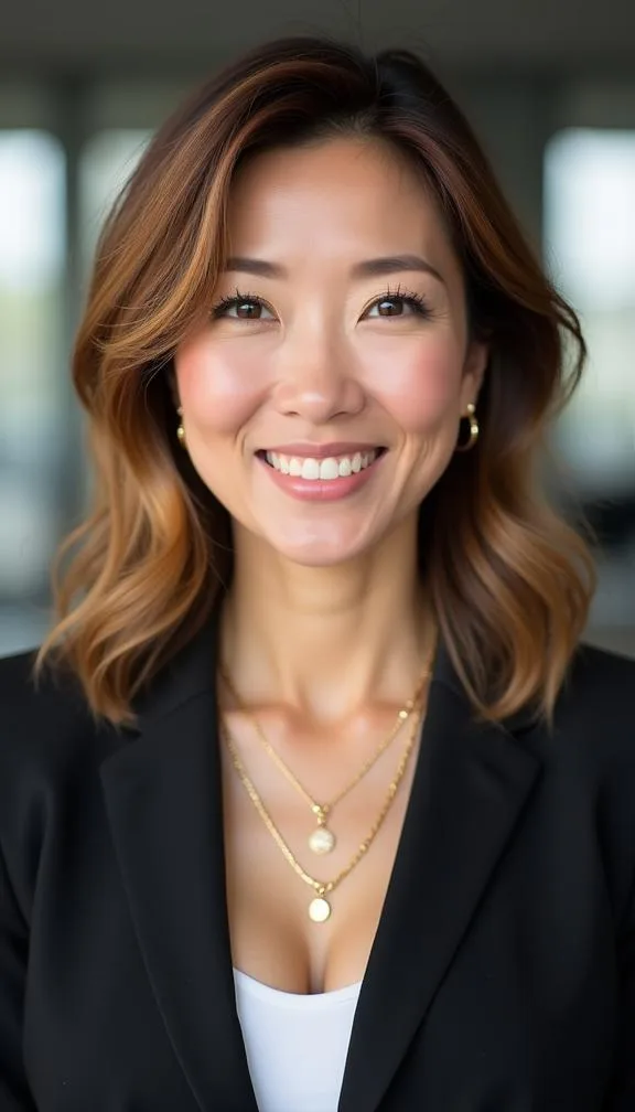 New Haircuts for Women Over 40 in 2025: Trendy and Flattering Styles - Over40Style